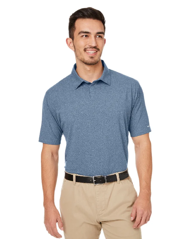 Nautica N17922 Men's Saltwater Stretch PoloSustainable polo shirt