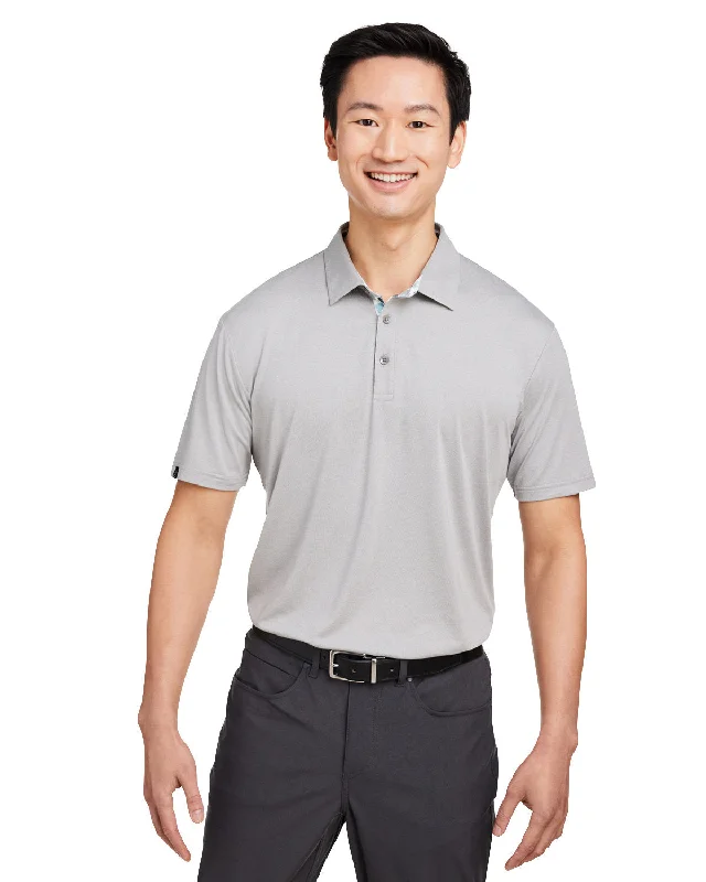 Swannies Golf SW2000 Men's James PoloUV-protection polo shirt