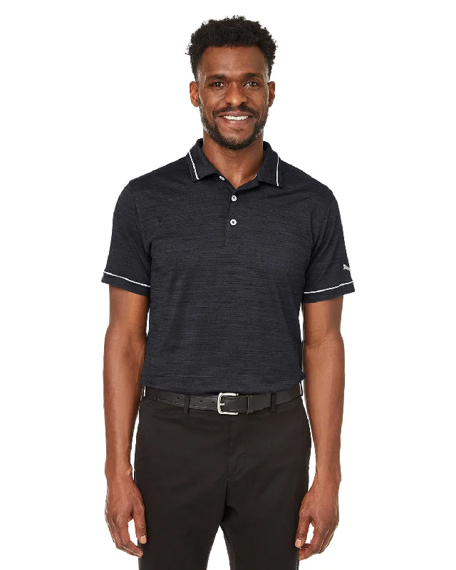 Puma Golf 599117 Men's Cloudspun Monarch PoloTravel polo shirt