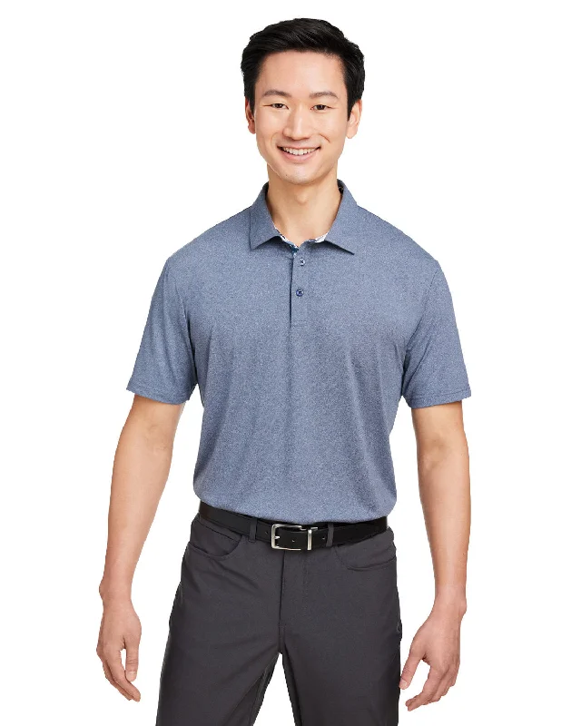 Swannies Golf SW2000 Men's James PoloMoisture-wicking polo shirt