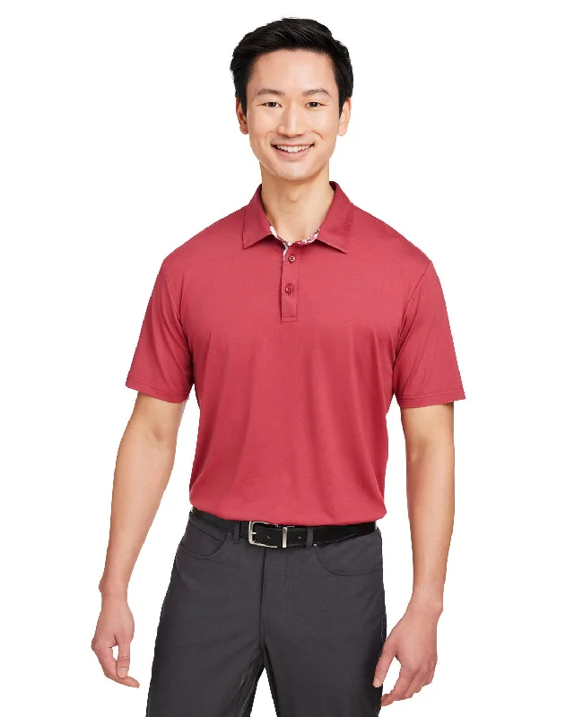 Swannies Golf SW2000 Men's James PoloBreathable polo shirt