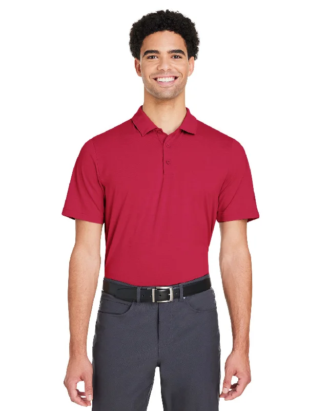 Puma Golf PG100 Men's Bandon PoloVegan polo shirt