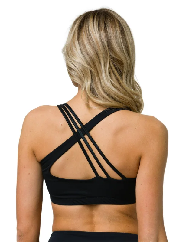 Onzie Hot Yoga Aerial Women’s Bra For Workout & Yoga - 3752