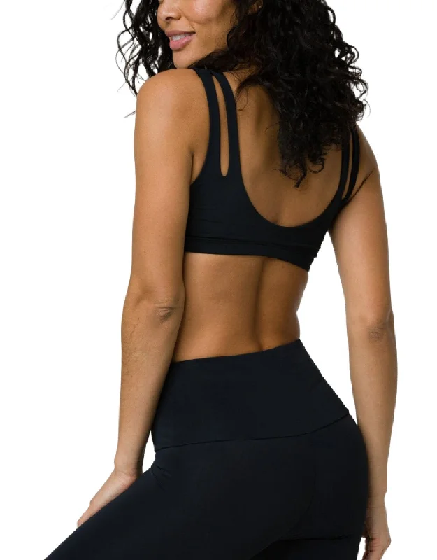 Onzie Hot Yoga Slash Bra 3744